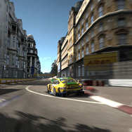 ニード・フォー・スピード シフト