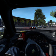 ニード・フォー・スピード シフト