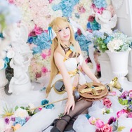 『アズールレーン』生放送の出演者が決定─マフィア梶田氏＆公式コスプレイヤーが番組を盛り上げる！