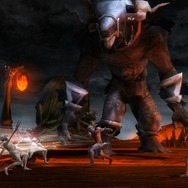 ダンテズ・インフェルノ