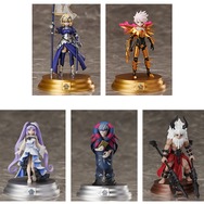 fgo duel 限定アクリルスタンド含　26体　セット fgo duel 限定アクリルスタンド含26体セット