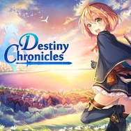 JRPGにインスパイアされた新作『Destiny Chronicles』のKickstarterキャンペーンが開始！―PS4/スイッチ/PCでのリリースを予定