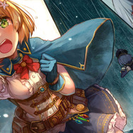 JRPGにインスパイアされた新作『Destiny Chronicles』のKickstarterキャンペーンが開始！―PS4/スイッチ/PCでのリリースを予定