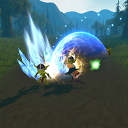 JRPGにインスパイアされた新作『Destiny Chronicles』のKickstarterキャンペーンが開始！―PS4/スイッチ/PCでのリリースを予定