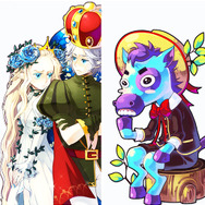 推奨レベル不明!?『ラテール』アップデート「時空の旅人」サイトOPEN