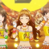 『デレマス』×「カレーメシ」コラボがスタート！特設サイトやスペシャルムービーも公開