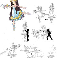 推奨レベル不明!?『ラテール』アップデート「時空の旅人」サイトOPEN