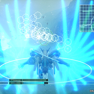 ハイスピードロボットACT『ANUBIS ZONE OF THE ENDERS：M∀RS』いよいよリリース開始