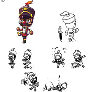 推奨レベル不明!?『ラテール』アップデート「時空の旅人」サイトOPEN