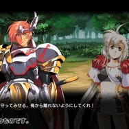 『ラングリッサーI＆II』新規ヒロインの追加やシステム最適化でグッと遊びやすく！豪華限定版の詳細も明らかに