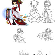 推奨レベル不明!?『ラテール』アップデート「時空の旅人」サイトOPEN