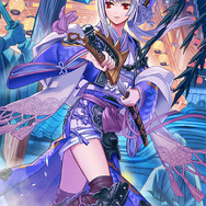 『チェンクロ3』ハルアキとトウカが登場する「影の魔神討伐支援フェス」開催中！