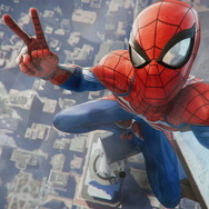 『Marvel’s Spider-Man』リリース当日に実装されるフォトモード国内トレイラー！自分だけの一枚を撮ろう