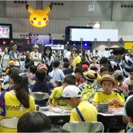 ポケモンカードのお祭り「チャンピオンズリーグ2019 東京」9月16日開催─デッキが無くても楽しめる!