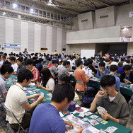 ポケモンカードのお祭り「チャンピオンズリーグ2019 東京」9月16日開催─デッキが無くても楽しめる!
