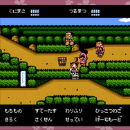 『くにおくん ザ・ワールド クラシックスコレクション』発売日決定！ 早期購入特典は『花園高校ドッジボール部』