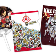 アークシステムワークス「TGS2018」出展概要公開─『キルラキル』を国内初プレイアブル出展!