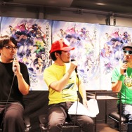 『FGOアーケード』稼働後初のファンミーティング!素材やマッチング基準、サイレント修正疑惑にズバッと答える