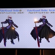 『FGOアーケード』稼働後初のファンミーティング!素材やマッチング基準、サイレント修正疑惑にズバッと答える