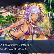 「『FGO』“サバ★フェスピックアップ3召喚”で一番好きな新水着サーヴァントは？」結果発表─女王陥落！ BB、ヒロインXXが激突【アンケート】