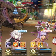 「『FGO』“サバ★フェスピックアップ3召喚”で一番好きな新水着サーヴァントは？」結果発表─女王陥落！ BB、ヒロインXXが激突【アンケート】