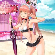 「『FGO』“サバ★フェスピックアップ3召喚”で一番好きな新水着サーヴァントは？」結果発表─女王陥落！ BB、ヒロインXXが激突【アンケート】