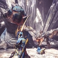 PS4『モンハン：ワールド』受付嬢の新衣装に思わずドキッ！アステラ祭【豊穣の宴】は9月21日から