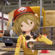 PS4/Xbox One『FFXV ポケットエディション HD』配信開始！ スイッチ版は近日配信予定