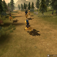 PS4/Xbox One『FFXV ポケットエディション HD』配信開始！ スイッチ版は近日配信予定