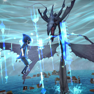 PS4/Xbox One『FFXV ポケットエディション HD』配信開始！ スイッチ版は近日配信予定