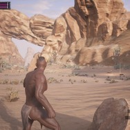 【吉田輝和の絵日記】『コナン アウトキャスト』後編：オンラインモードで終末物っぽい気分になる