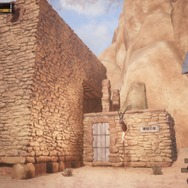 【吉田輝和の絵日記】『コナン アウトキャスト』後編：オンラインモードで終末物っぽい気分になる