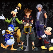 「TGS2018」スクエニブースの特設サイトがオープン―『キングダム ハーツIII』を国内初プレイアブル出展！