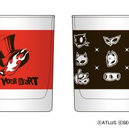 ペルソナ5』のラッキーくじがセブンイレブンに登場─A賞の