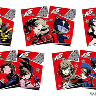 【美品】ペルソナ5セガ　ラッキーくじ　フィギュア　ジョーカー ペルソナ5 セガ ラッキーくじ フィギュア ジョーカー 未開封