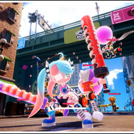 ガンホー「TGS2018」出展情報を公開─スイッチの対戦アクション『Ninjala』が国内初試遊！