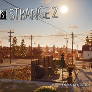 未見シーンやインベントリ画面も含まれる『ライフ イズ ストレンジ 2』新プレイ映像！