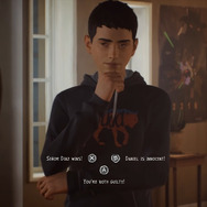 未見シーンやインベントリ画面も含まれる『ライフ イズ ストレンジ 2』新プレイ映像！