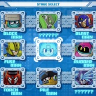 『ロックマン11』待望の体験版が配信スタート！新たなボス「ラバーマン（CV：田村ゆかり）」の情報も公開