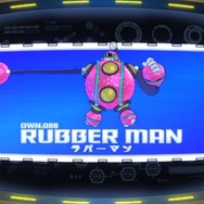 『ロックマン11』待望の体験版が配信スタート！新たなボス「ラバーマン（CV：田村ゆかり）」の情報も公開