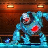 『ロックマン11』待望の体験版が配信スタート！新たなボス「ラバーマン（CV：田村ゆかり）」の情報も公開