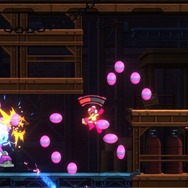 『ロックマン11』待望の体験版が配信スタート！新たなボス「ラバーマン（CV：田村ゆかり）」の情報も公開