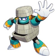 『ロックマン11』待望の体験版が配信スタート！新たなボス「ラバーマン（CV：田村ゆかり）」の情報も公開