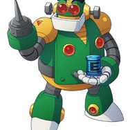 『ロックマン11』待望の体験版が配信スタート！新たなボス「ラバーマン（CV：田村ゆかり）」の情報も公開