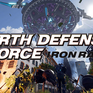 D3パブリッシャー「TGS2018」出展内容公開─『地球防衛軍』シリーズや未発表タイトルが目白押し