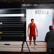『NBA 2K19』ローンチイベントin NY！ホントの試合/映画のようなハンズオン【日本独占】