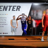 『NBA 2K19』ローンチイベントin NY！ホントの試合/映画のようなハンズオン【日本独占】