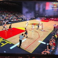 『NBA 2K19』ローンチイベントin NY！ホントの試合/映画のようなハンズオン【日本独占】