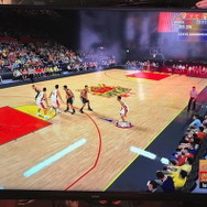 『NBA 2K19』ローンチイベントin NY！ホントの試合/映画のようなハンズオン【日本独占】