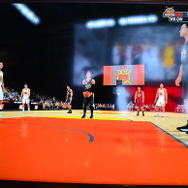 『NBA 2K19』ローンチイベントin NY！ホントの試合/映画のようなハンズオン【日本独占】